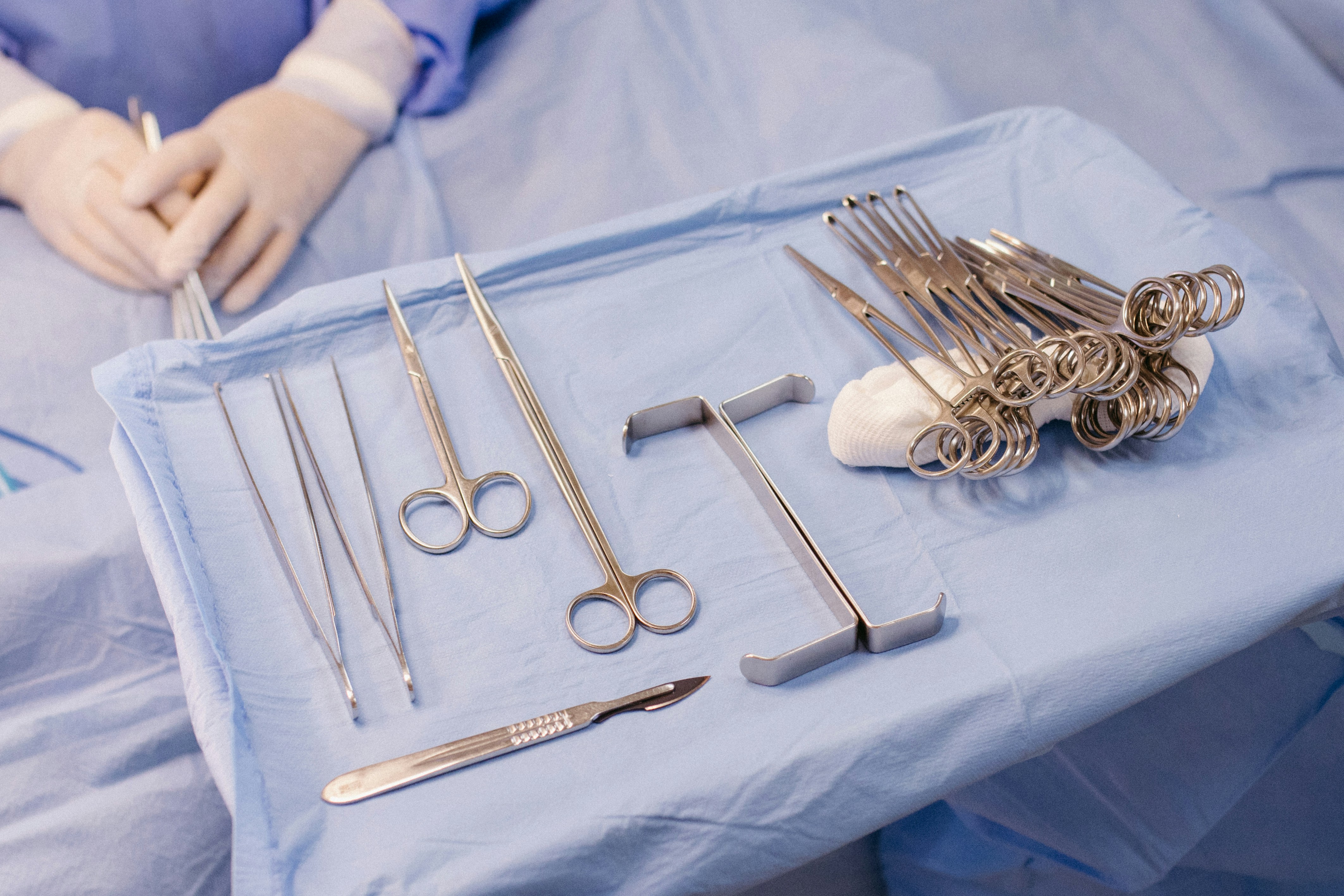 Surgicals